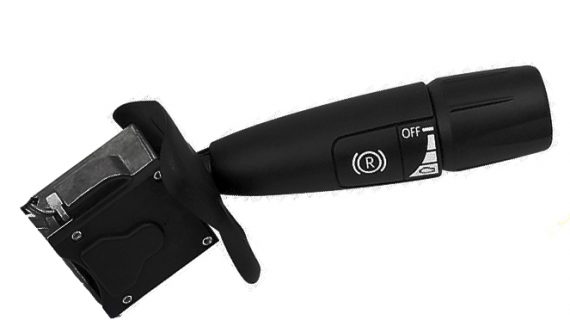 1892969, 1659629 Steering Column Switch; Retarder