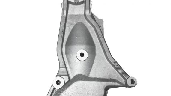 1912828 BRACKET; CABINE LH
