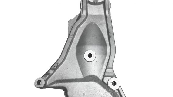 1912829 BRACKET; CABINE RH