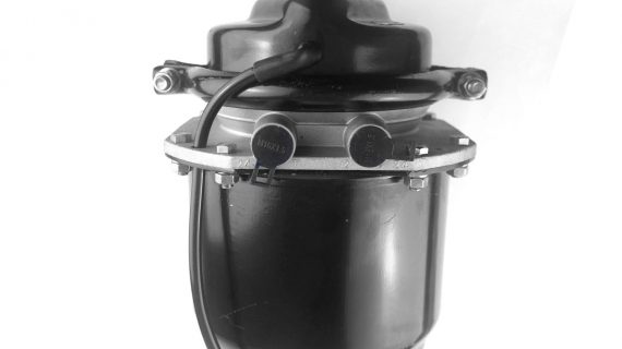 1912986 BRAKE CYLINDER