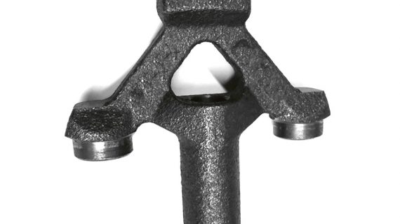 1919609 VALVE BRIDGE