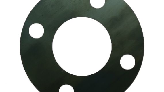 192638 COUPLING PLATE