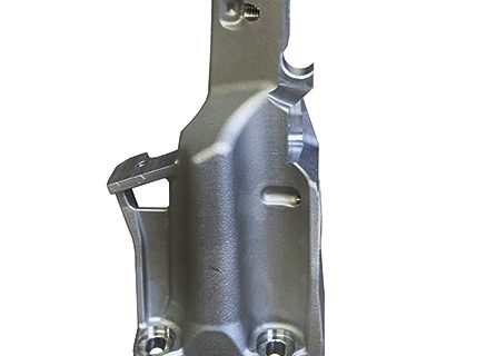 1927789 BRACKET; CABINE RH