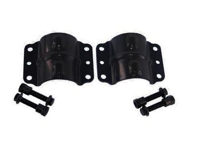 1927800 Bracket; Mudguard