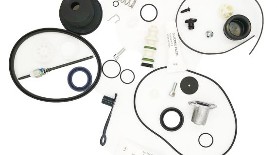 1927825-S1  REPAIR KIT; CLUTCH SERVO