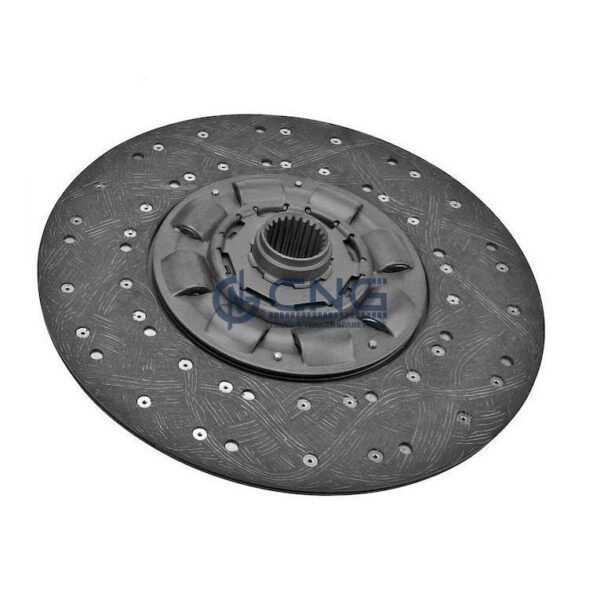 1929397 CLUTCH DISC