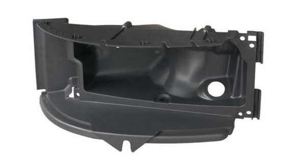 1936674, 1790006, 1431920 Housing; Headlamp LH