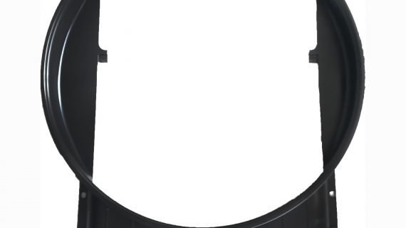 1954980, 1668230 Wind Tunnel; Radiator