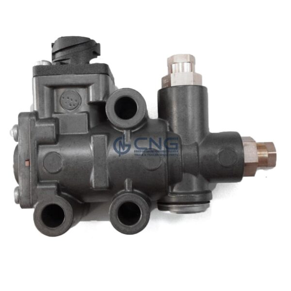 2021084 VALVE; EXHAUST