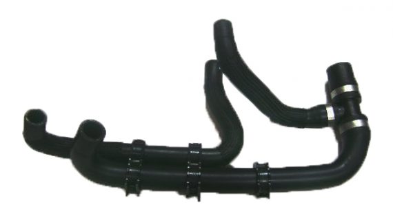 2038640 HOSE; RADIATOR