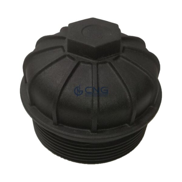 2052855 BOWL; FUEL FILTER