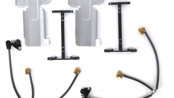 2112768, 1902987 Wear indicator; Brake Pad