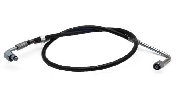 2142417 HOSE; CABINE