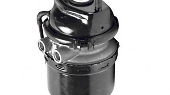 2147775 BRAKE CYLINDER