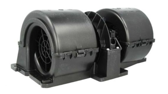 2195206 FAN MOTOR