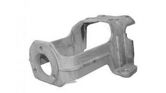 2195395 BRACKET; SHOCK ABSORBER