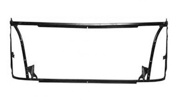 2269451 GRILLE FRAME