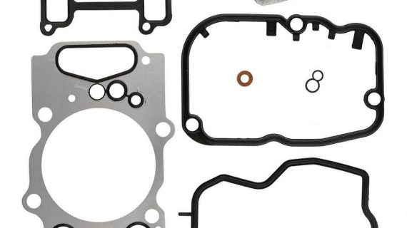 2308200 GASKET; HEAD SET