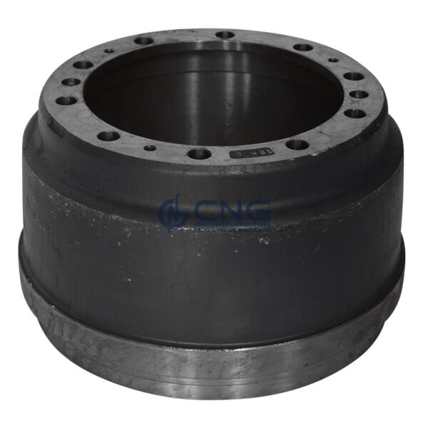 2378715 BRAKE DRUM; FRONT