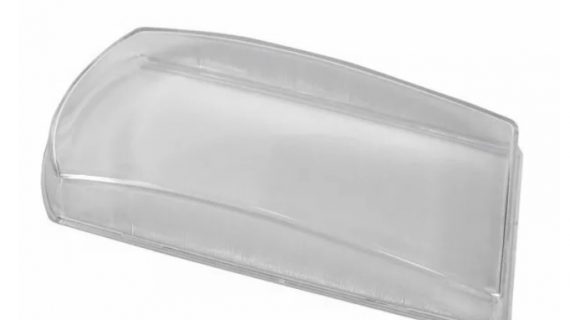 2399977 LENS; HEADLIGHT RH