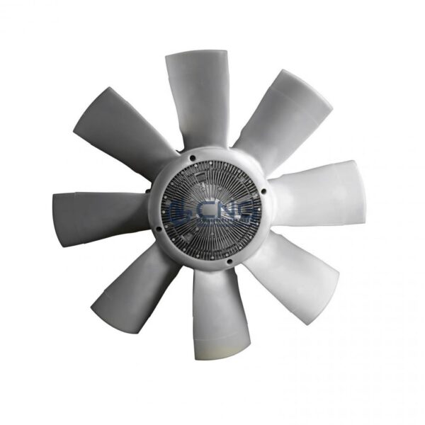 2410086 FAN CLUTCH; COMPLETE