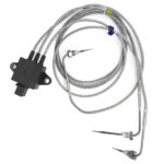 2604683 SENSOR, EXHAUST TEMP — изображение 4