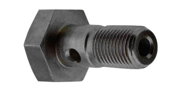 278082 SCREW; OIL NOZZLE