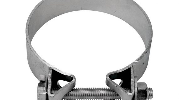 328928 CLAMP; EXHAUST