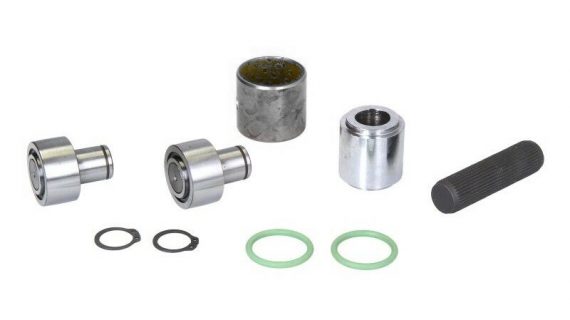 355708 REPAIR KIT; CLUTCH FORK