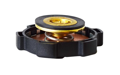 367762 CAP; EXPANSION TANK