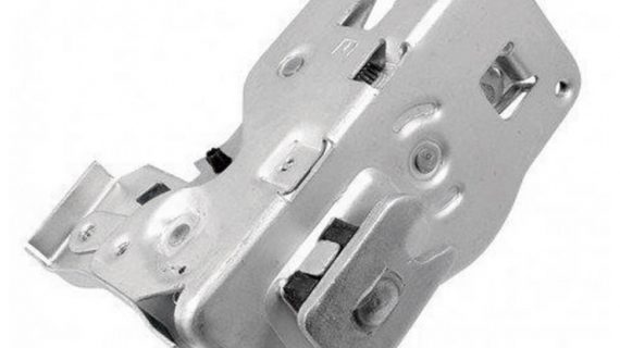 376283 LOCK; DOOR LH