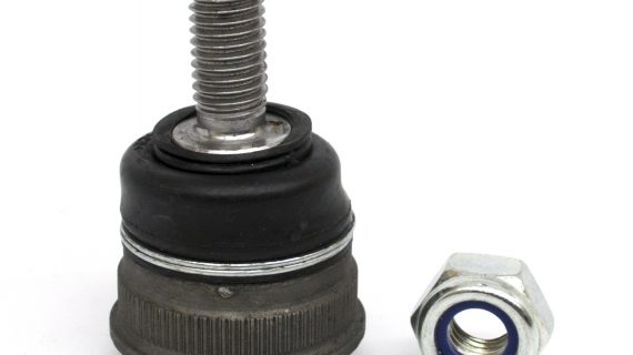 550268 BALL JOINT; GEARBOX