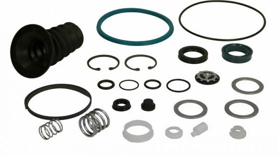 550465 REPAIR KIT; CLUTCH SERVO