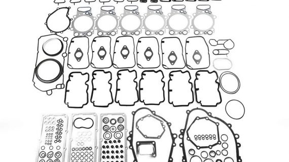 551356 GASKET; FULL SET