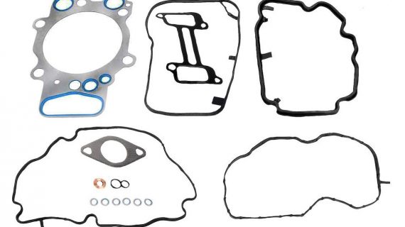 551363 GASKET; HEAD SET