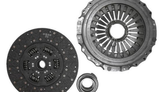 827293 KIT; CLUTCH