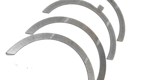 0681183 Thrust Washer