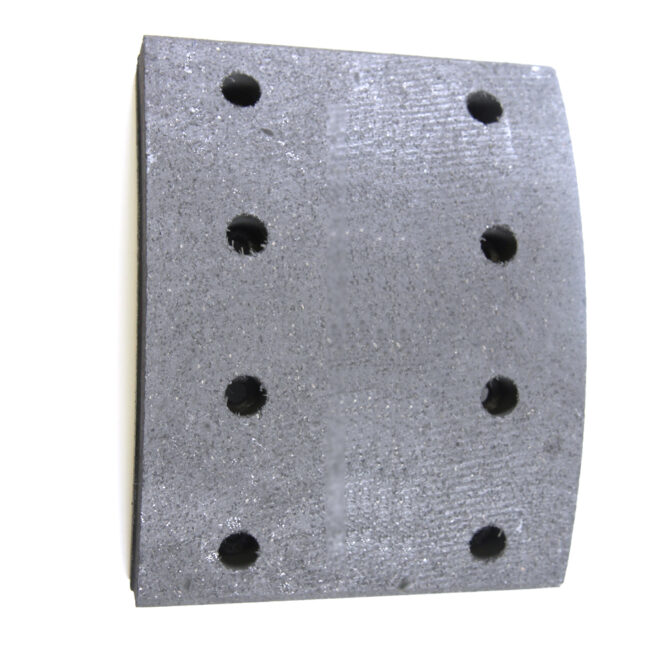 0683274 BRAKE LINING SET