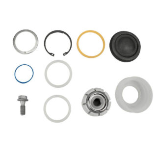 0691704, 0069600 Repair Kit; Axle Rod