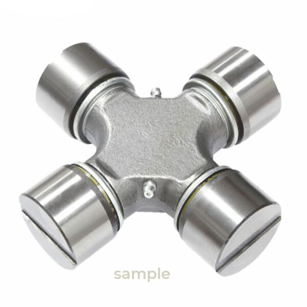 1291683, 1250299 Joint Cross