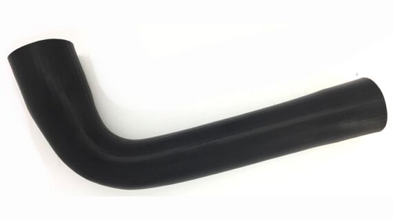 1293809 Hose; Radiator (Under)