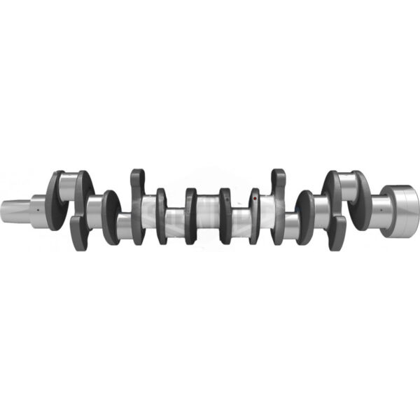 1297017 CRANKSHAFT; CONİC