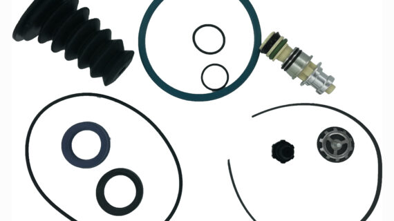 1311351 Repair Kit; Clutch Servo