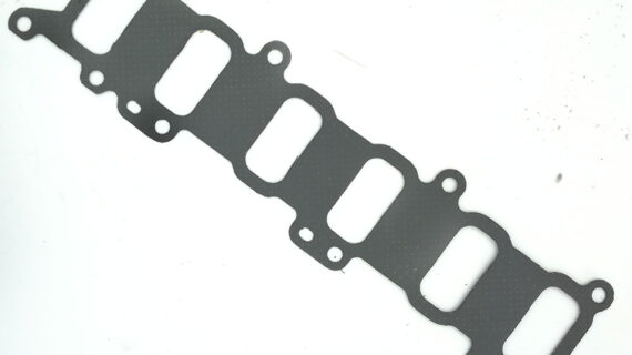 1317410 Gasket; Air inlet