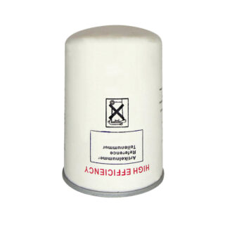 1318695 FUEL FILTER DAF