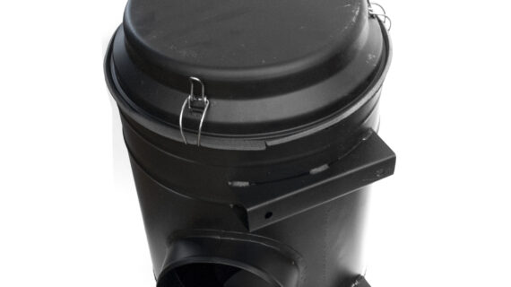 1326288 Air filter housing