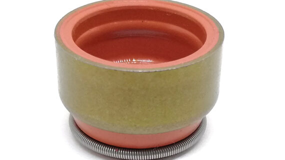 1328563 SEAL; VALVE STEM