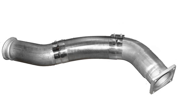 1334251, 1428365 Flexible pipe