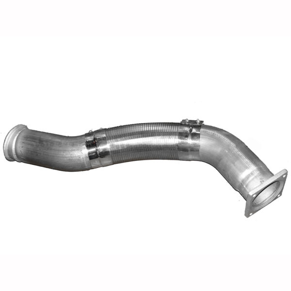 1334251, 1428365 Flexible pipe