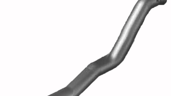 1344151 PIPE; EXHAUST